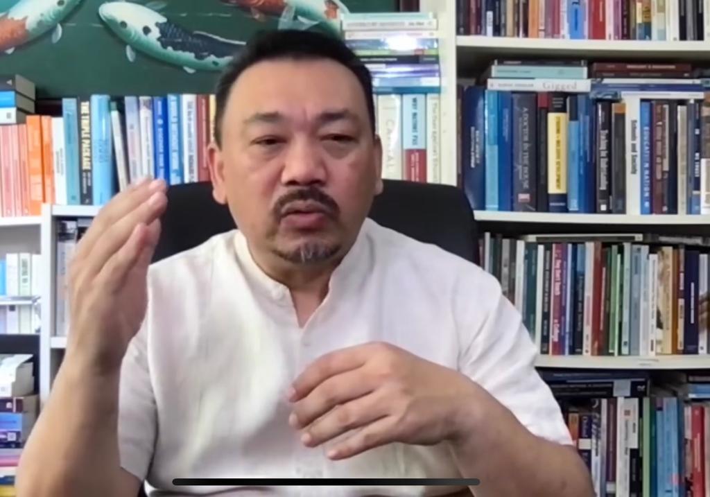 “教育体系令人担忧” 讲师促大马勿自我感觉良好