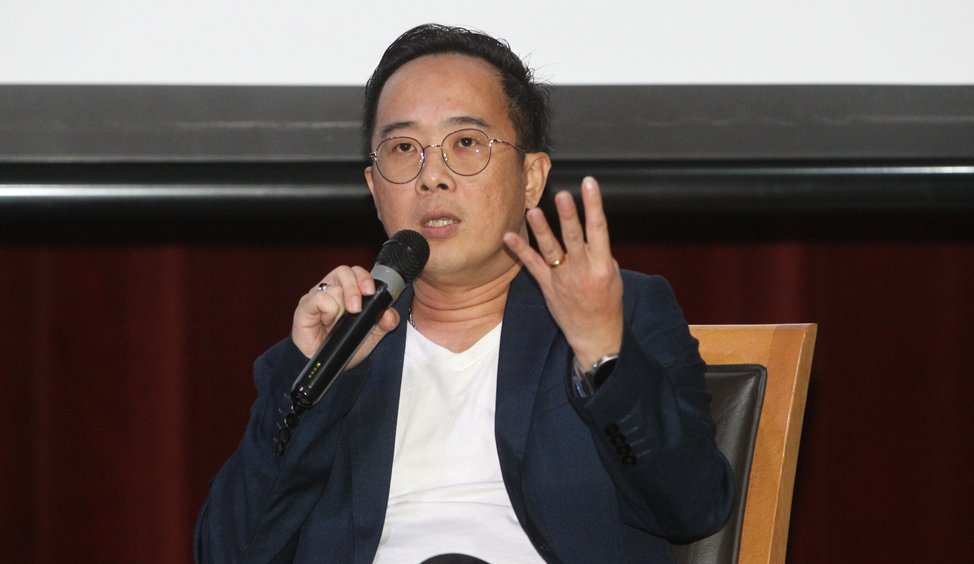 林金壕:融人融钱融资源 众筹做大做强企业