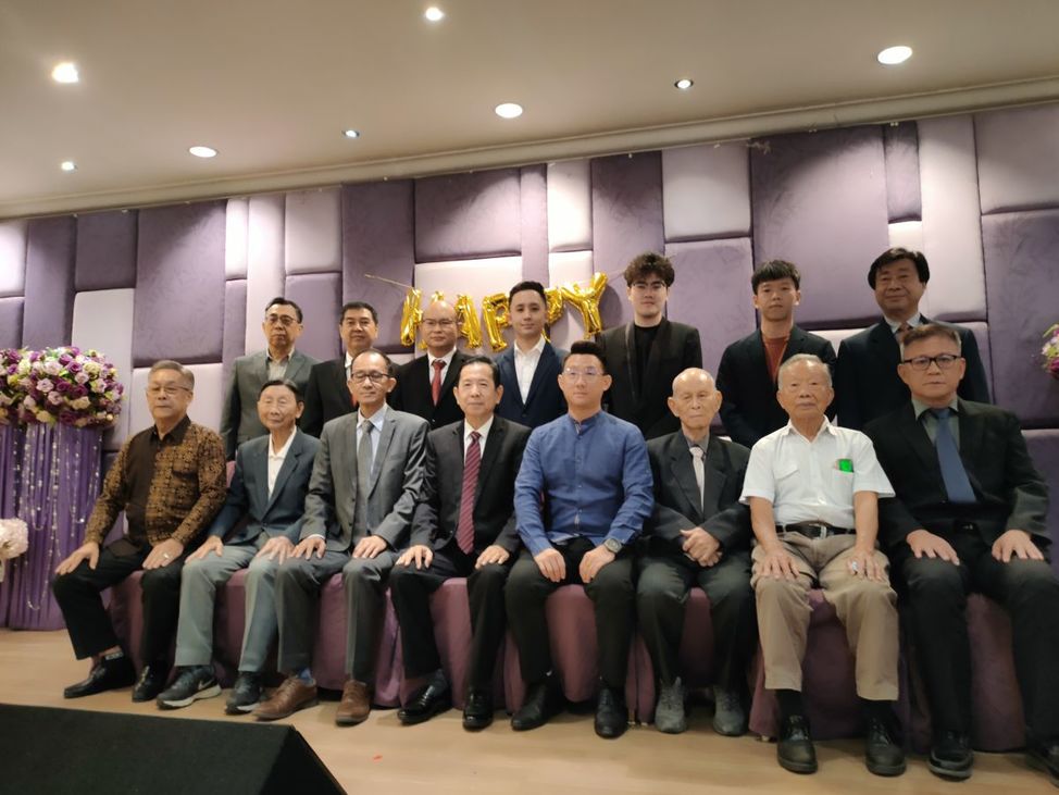 陳鬆元:免遭警扣留 商家收購金飾須防賊贓