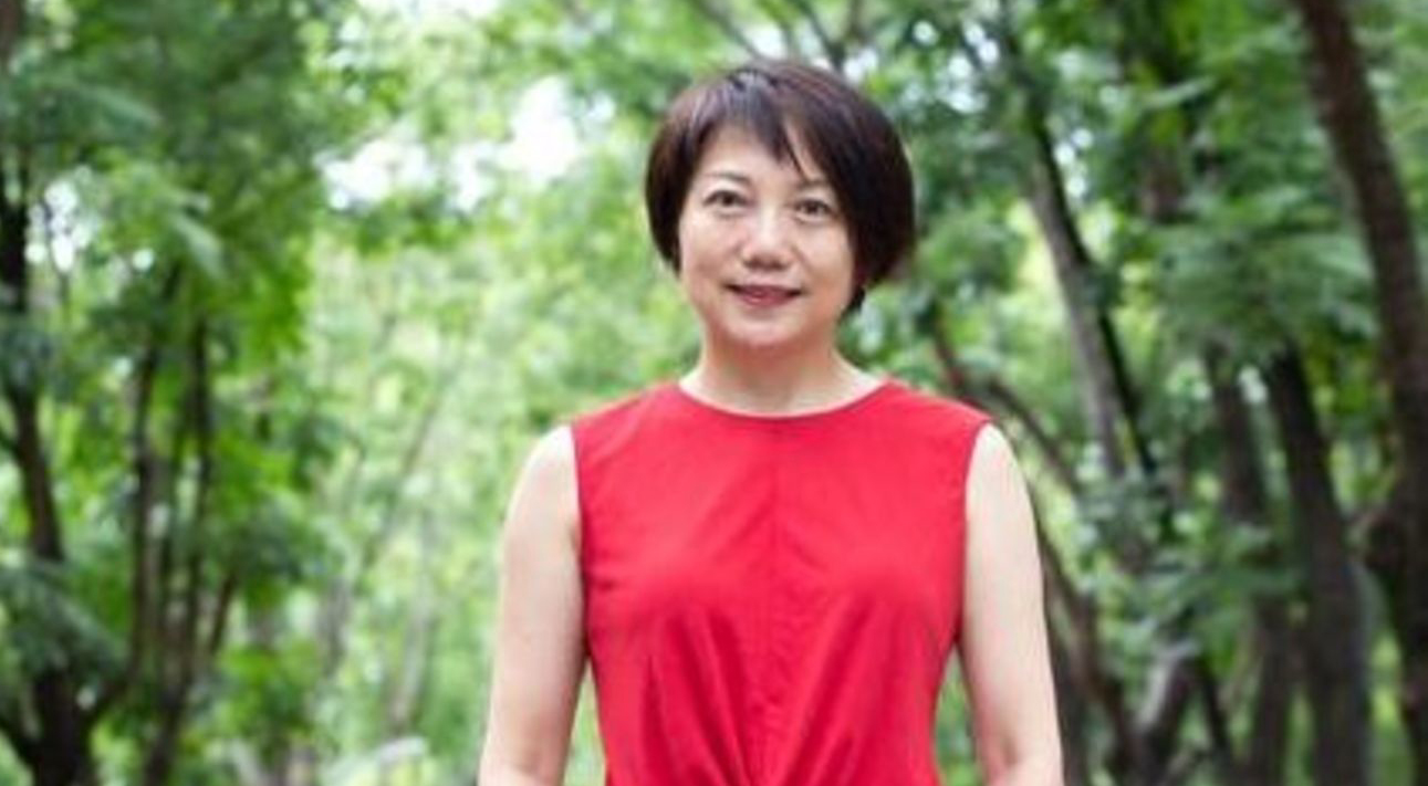 民进党籍立委范云