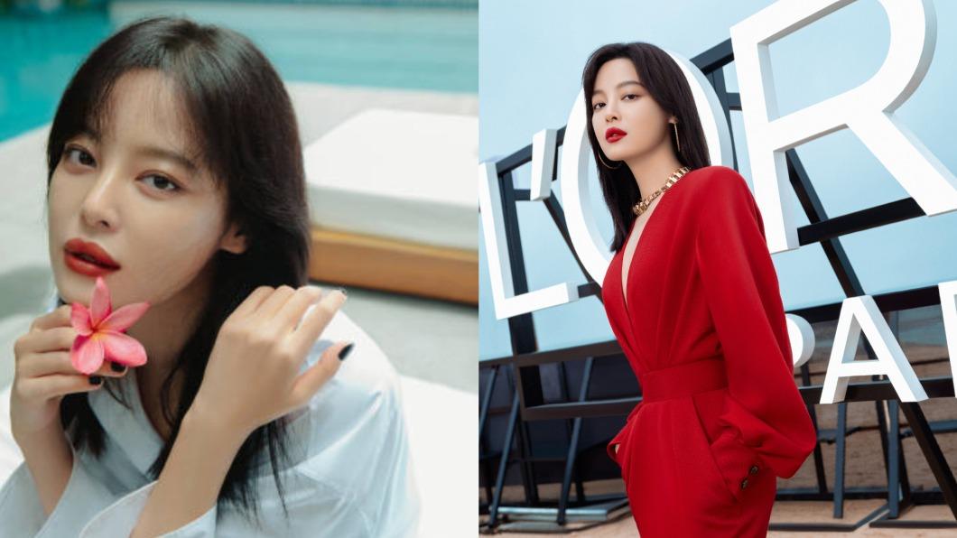 中国也爆MeToo? 《如懿传》女星揭儿时遭猥亵