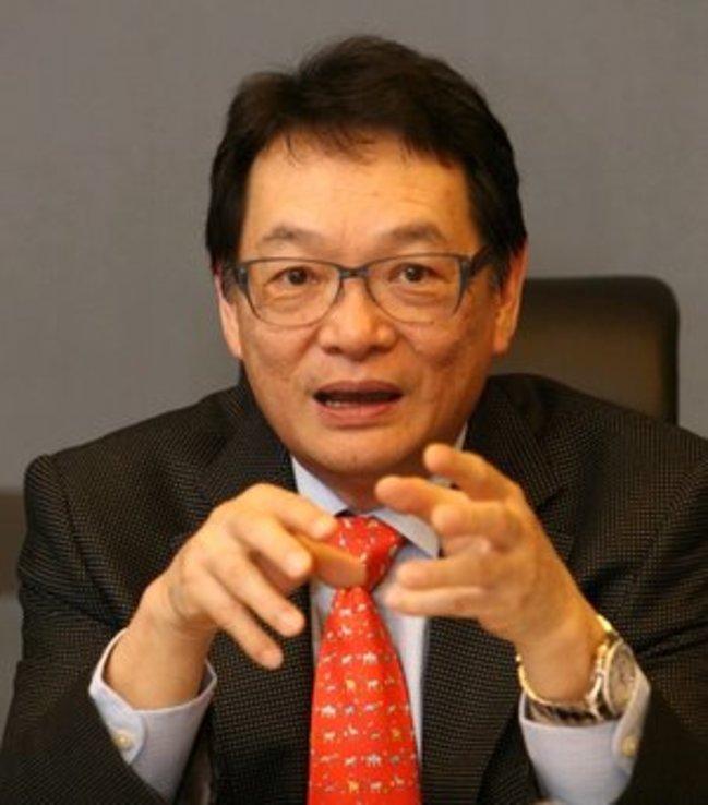 拿督斯里陈俊明
