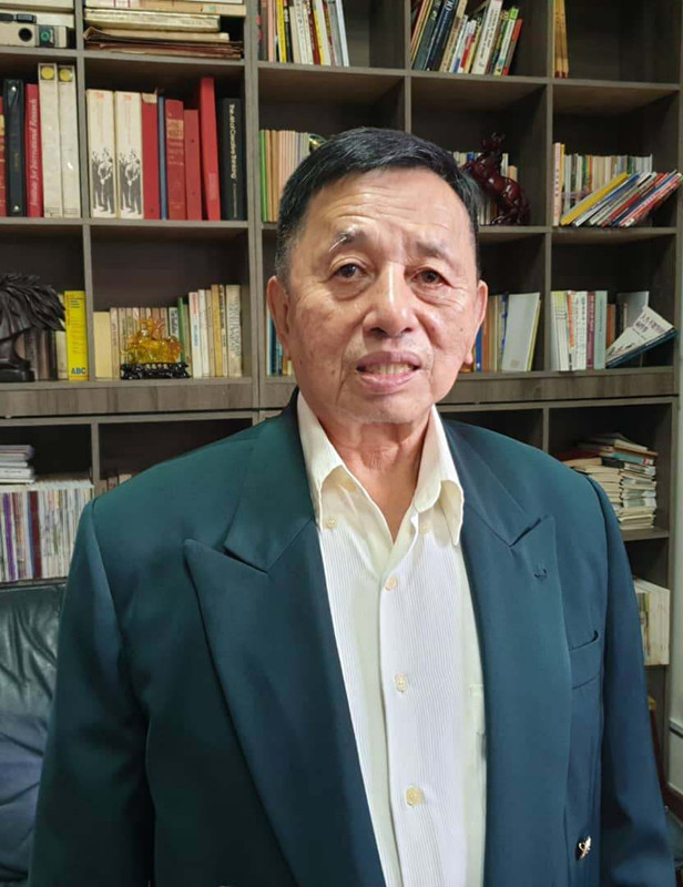 太平华人文化协会  6·25召开会员大会