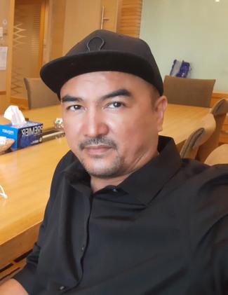 大马电召车联盟(Gabungan eHailing Malaysia)主席佐斯里扎