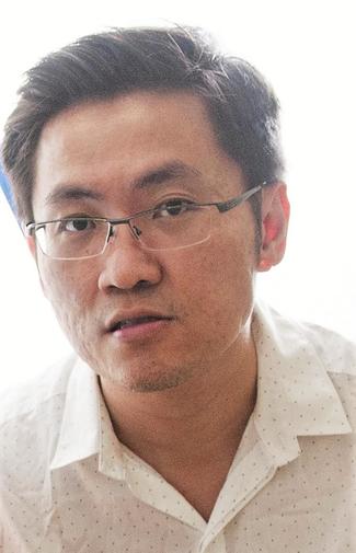 马来西亚诺丁汉大学经济系主任张永隆