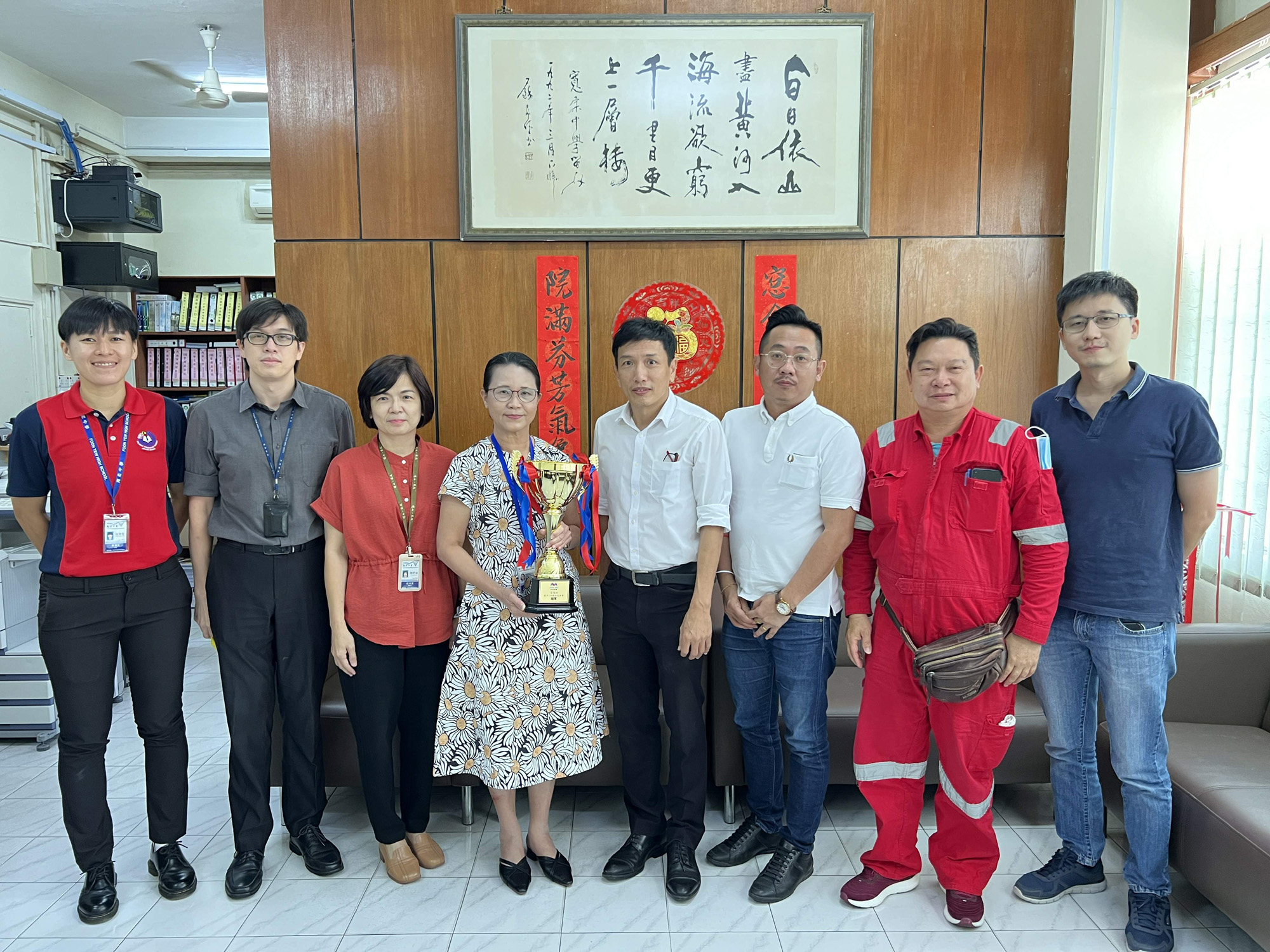 宝马杯宽中110慈善足球赛 7·29举行 为宽中筹款