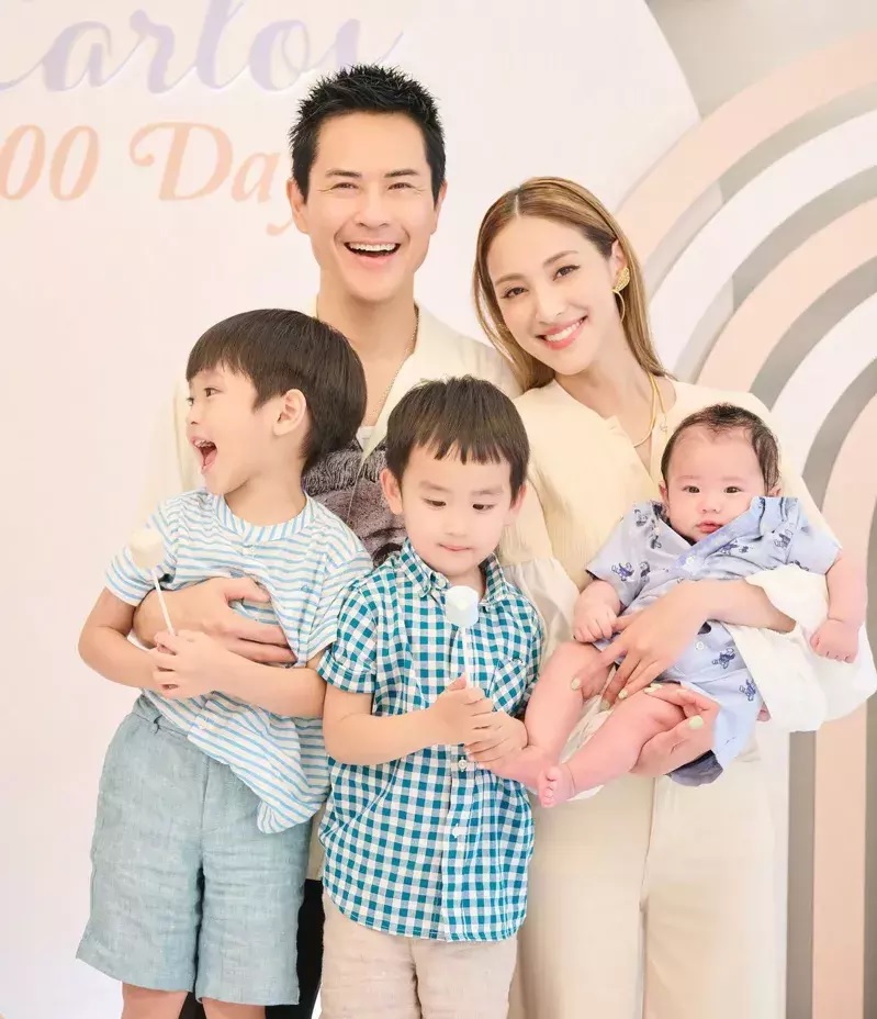 传郑嘉颖《披荆斩棘》一公遭淘汰!