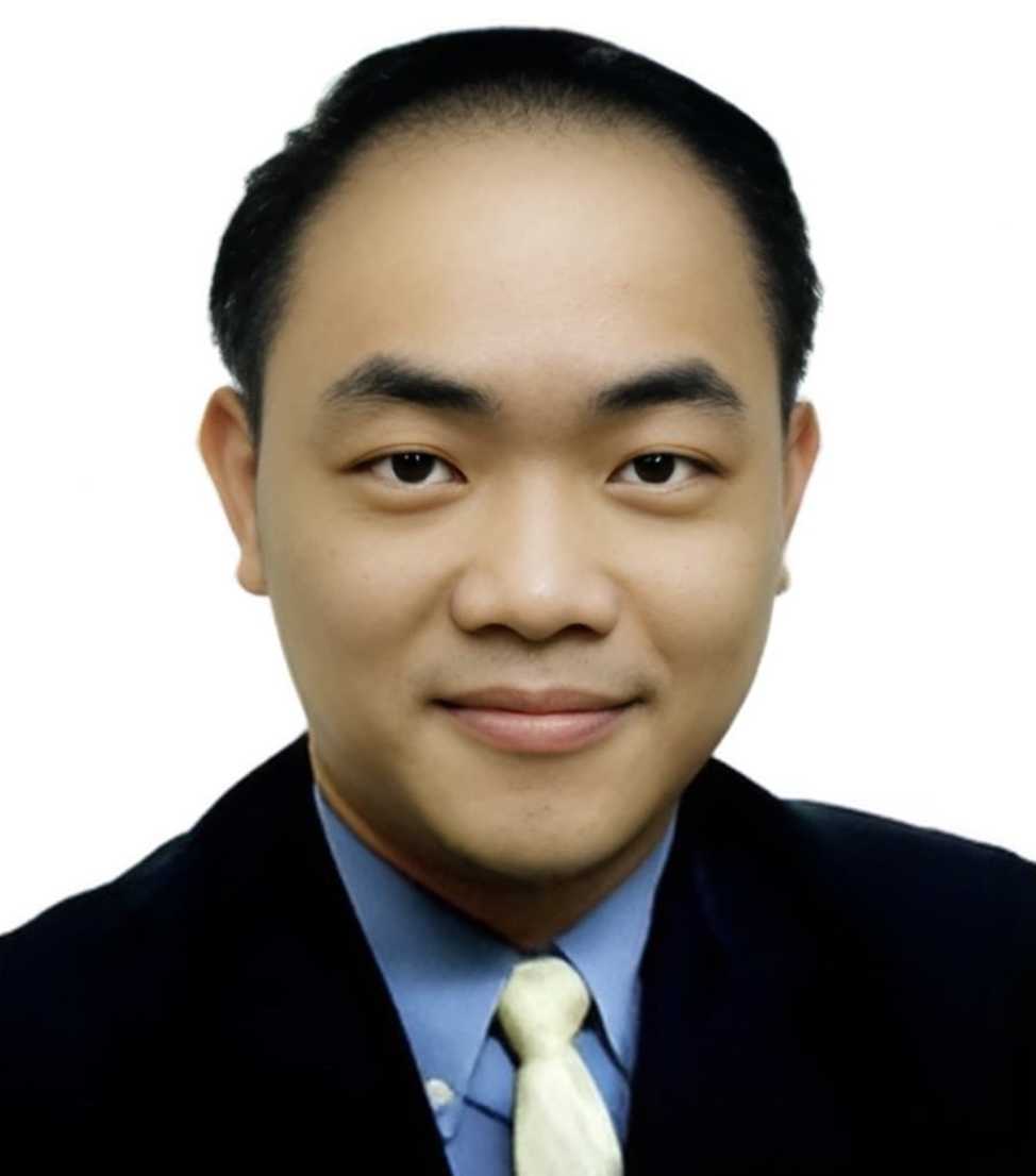 刘永康