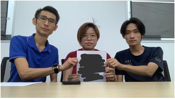 拿不到产品才惊醒 妇女加盟直销失11万