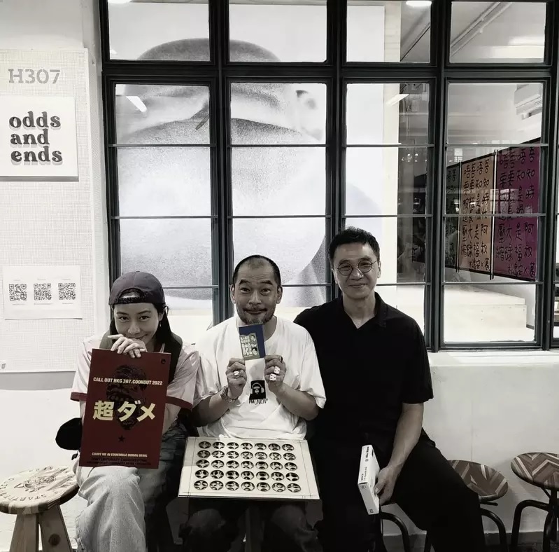 与林嘉欣离婚被酸吃软饭 导演前夫发声表露心情
