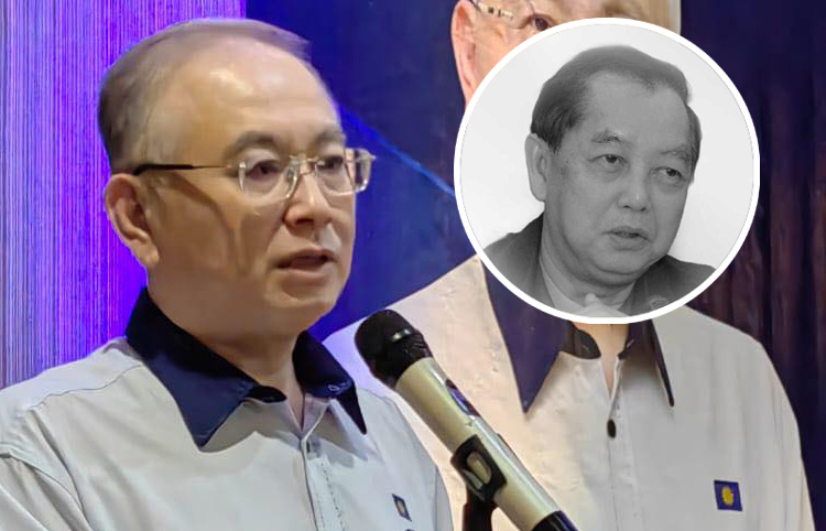 魏家祥:退居幕后提拔年轻人 黄木良从政不求官职