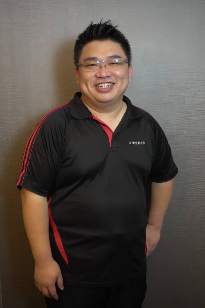 “別再玩弄種族課題”  林世順促敦馬向全民道歉