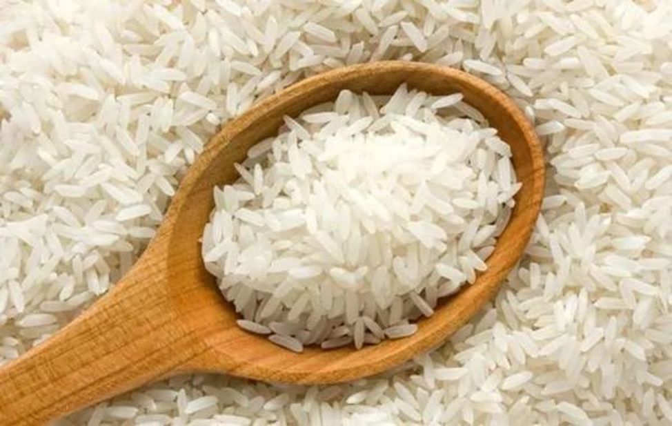 白米 粮食