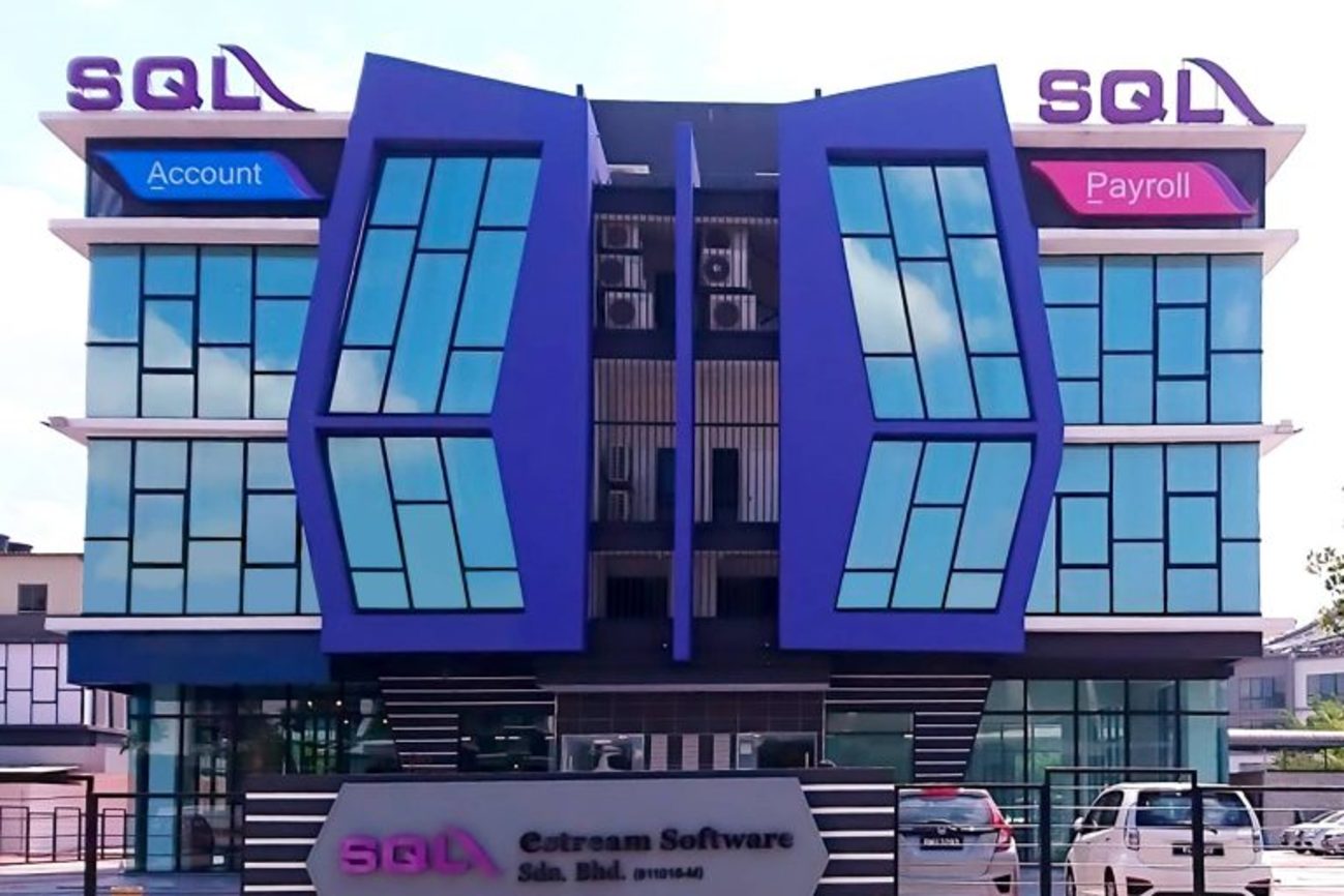 提供穩妥解決方案 SQL會計軟件受青睞