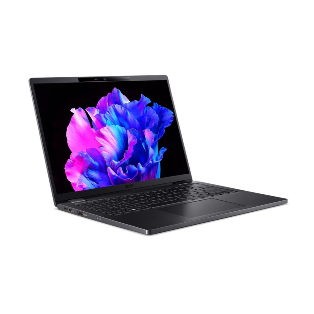 【商IT品】宏碁TravelMate P6 更环保且性能多样化