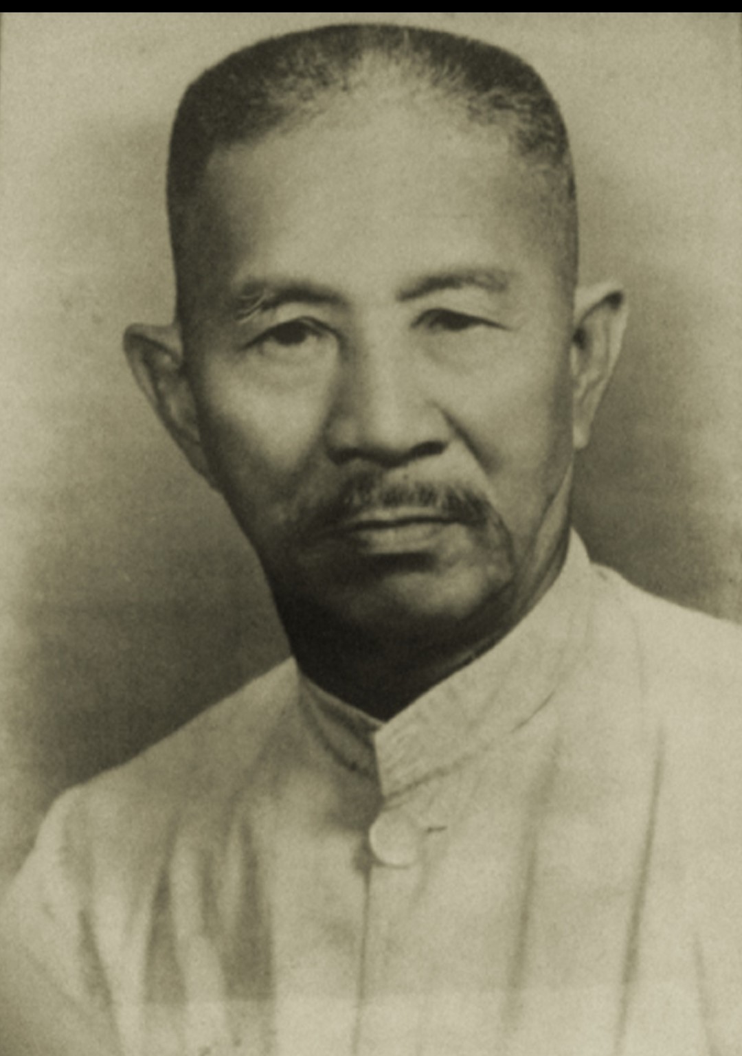 Claytan 陈顺兴