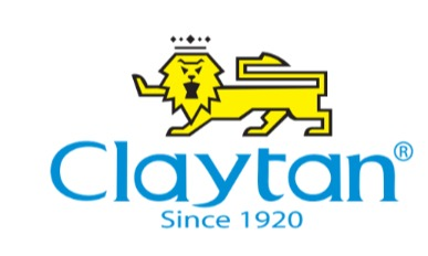 claytan logo