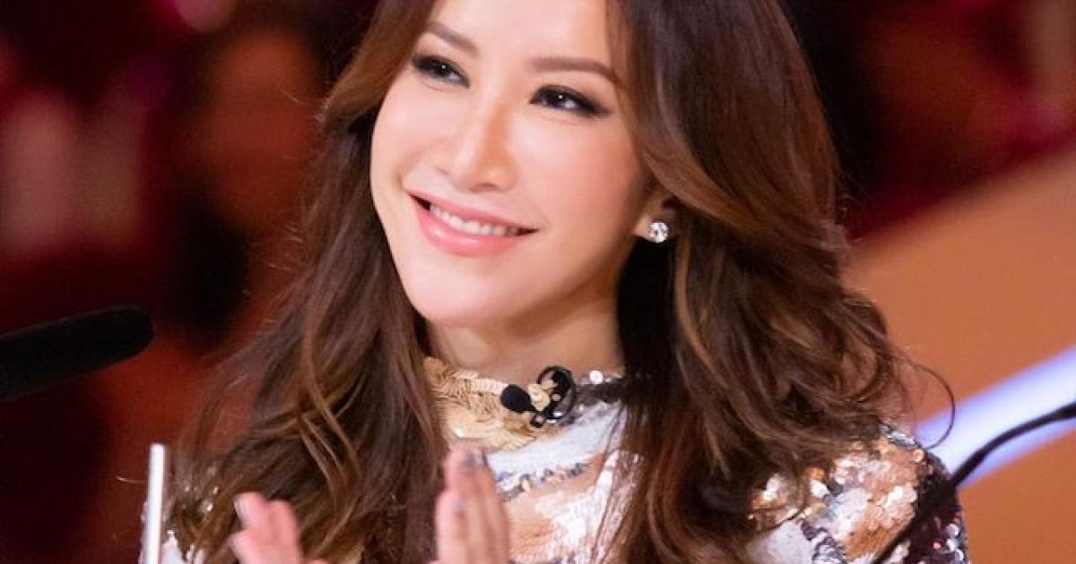 李玟追思会全球直播 传老公Bruce将致词