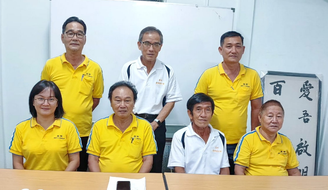 东甲启明一二小校友会 奖励金开放申请