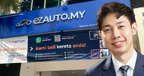 【视频】带领行业迈向数字化 ezAuto车主车商最佳桥梁