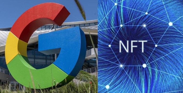 穀歌允許遊戲引入NFT 區塊鏈業者:我們回來了