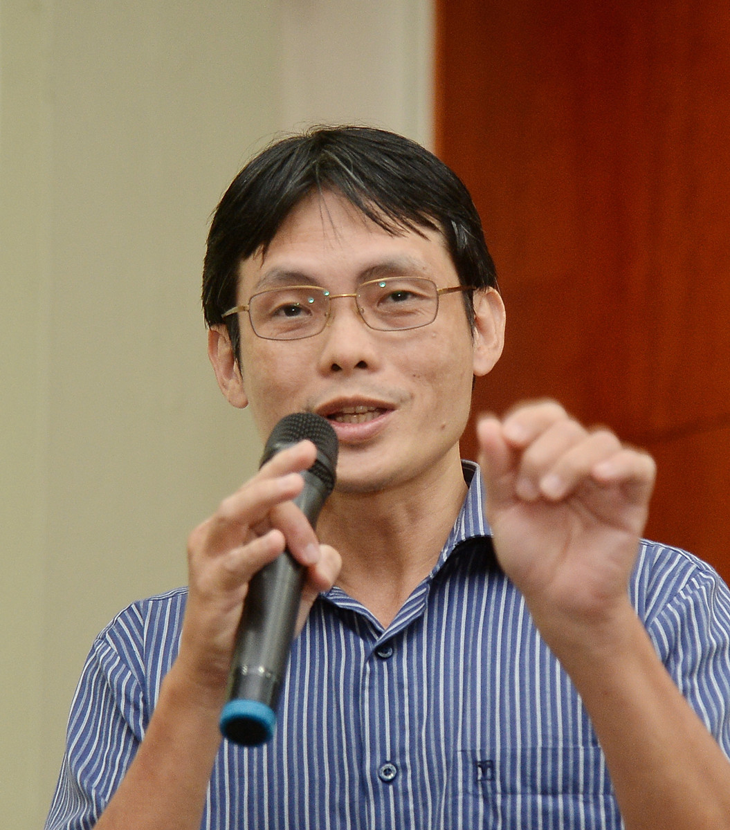 赵明福命案列NFA 促进会促行动党5部长总辞