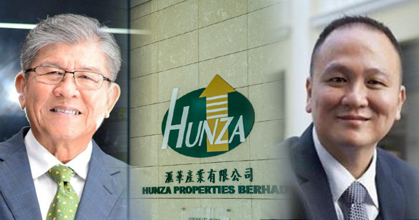 父亲果断放手交班 许祥人历经磨砺变更强