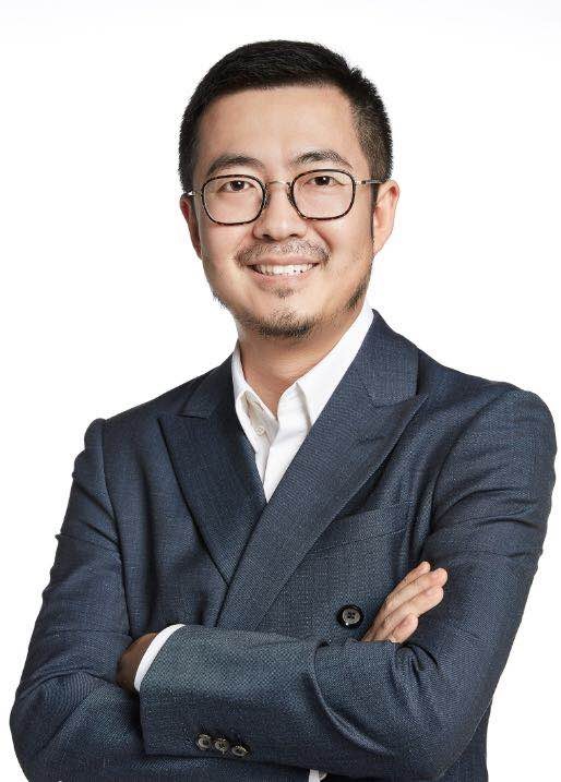 曾因個人醜聞被降職 蔣凡重獲阿裏合夥人身份