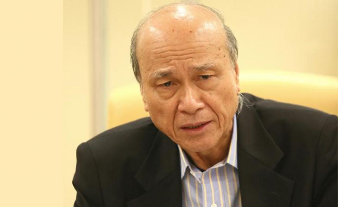 李霖泰促首相批大量撥款 一勞永逸改善隆市排水