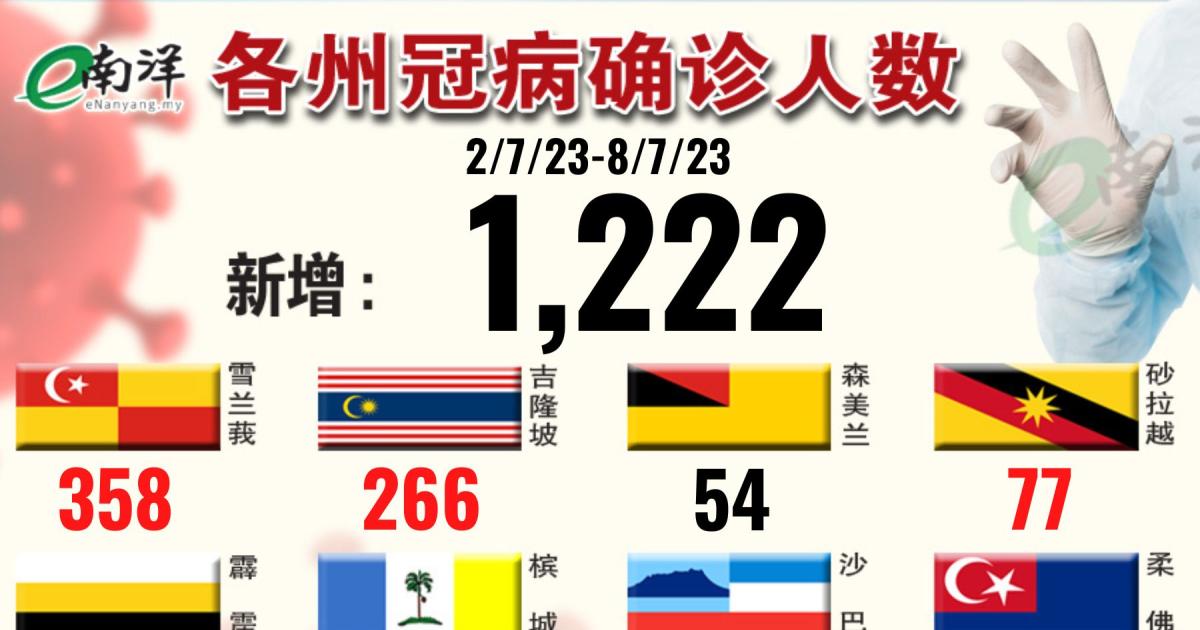 图表看新例(08/07/2023)