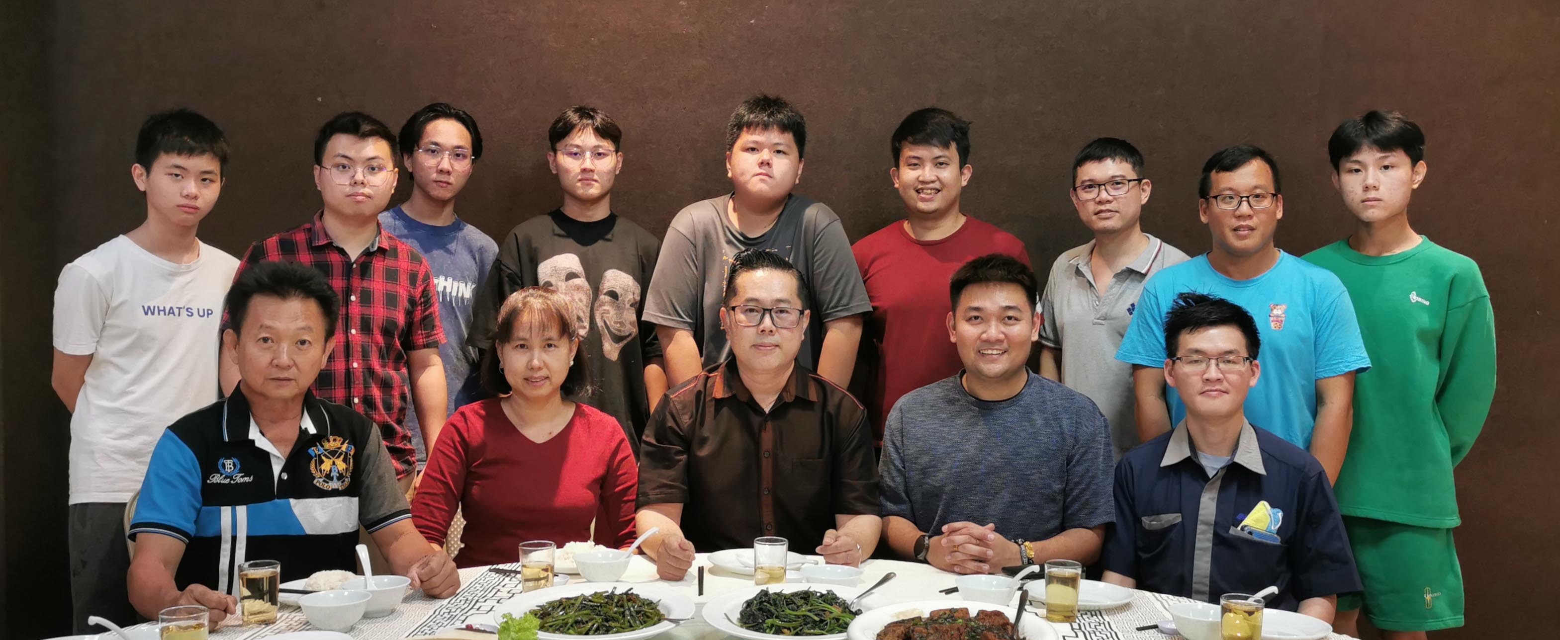 叶玟豪:实践多元饮食政策 肉骨茶应列美食遗产