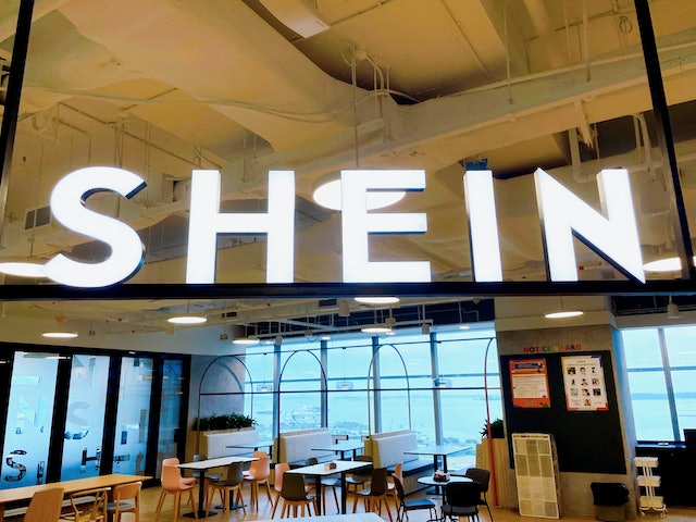 抑制过度消费及环境污染 法国拟重罚SHEIN等快时尚