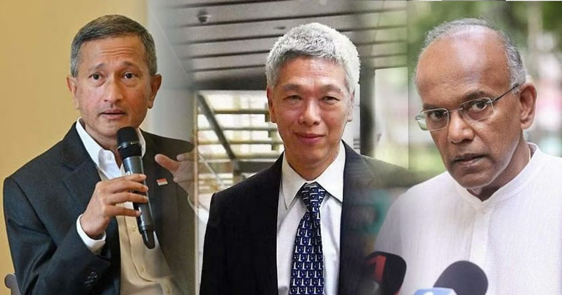 尚穆根维文促道歉赔偿 否则起诉李显扬