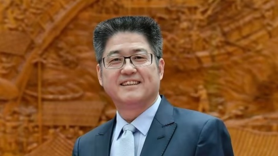 中国副广电局长遭免职 乐玉成步秦刚后尘