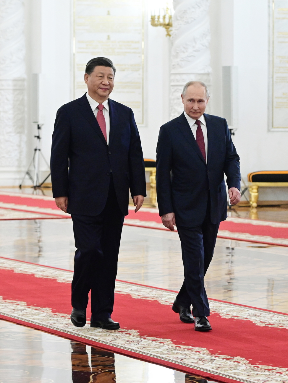 中国境外首例 俄罗斯设习近平思想研究中心
