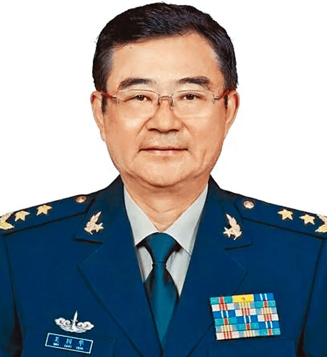 吴国华