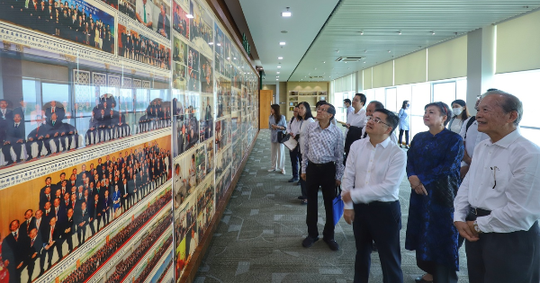 张泰卿:共创发展条件 辟钦州中马园新机遇