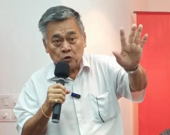 庄文来