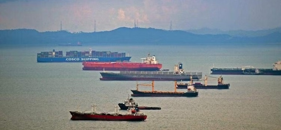 亚洲海盗上半年增四成 新海峡38宗劫船最多