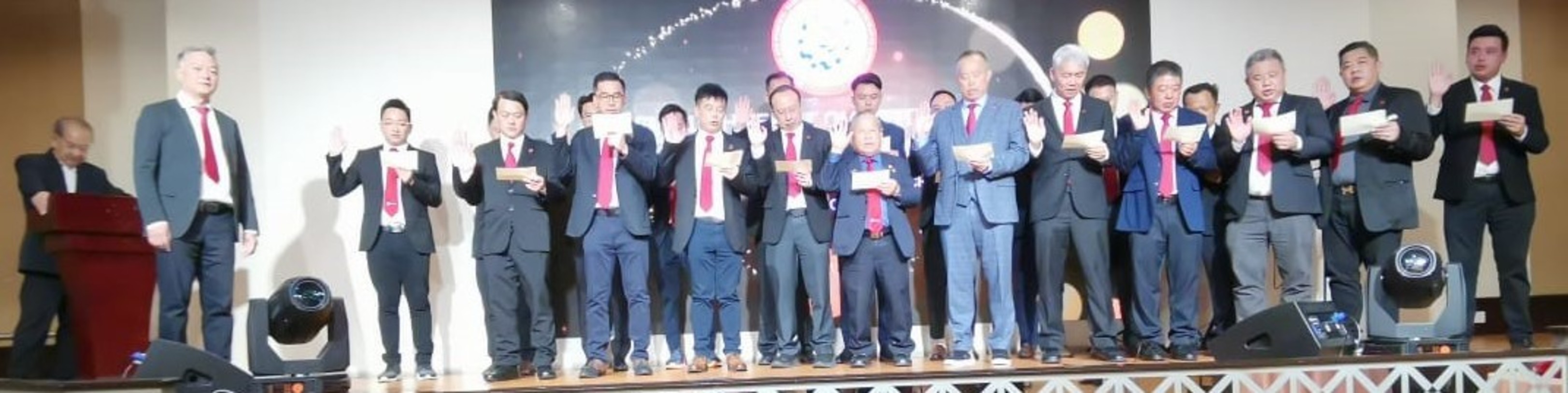 曾年樑盼政府及银行重视 投入资源推动五金业