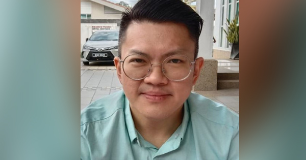 “巫青马华唱双簧” 李政贤:与伊党暗度陈仓