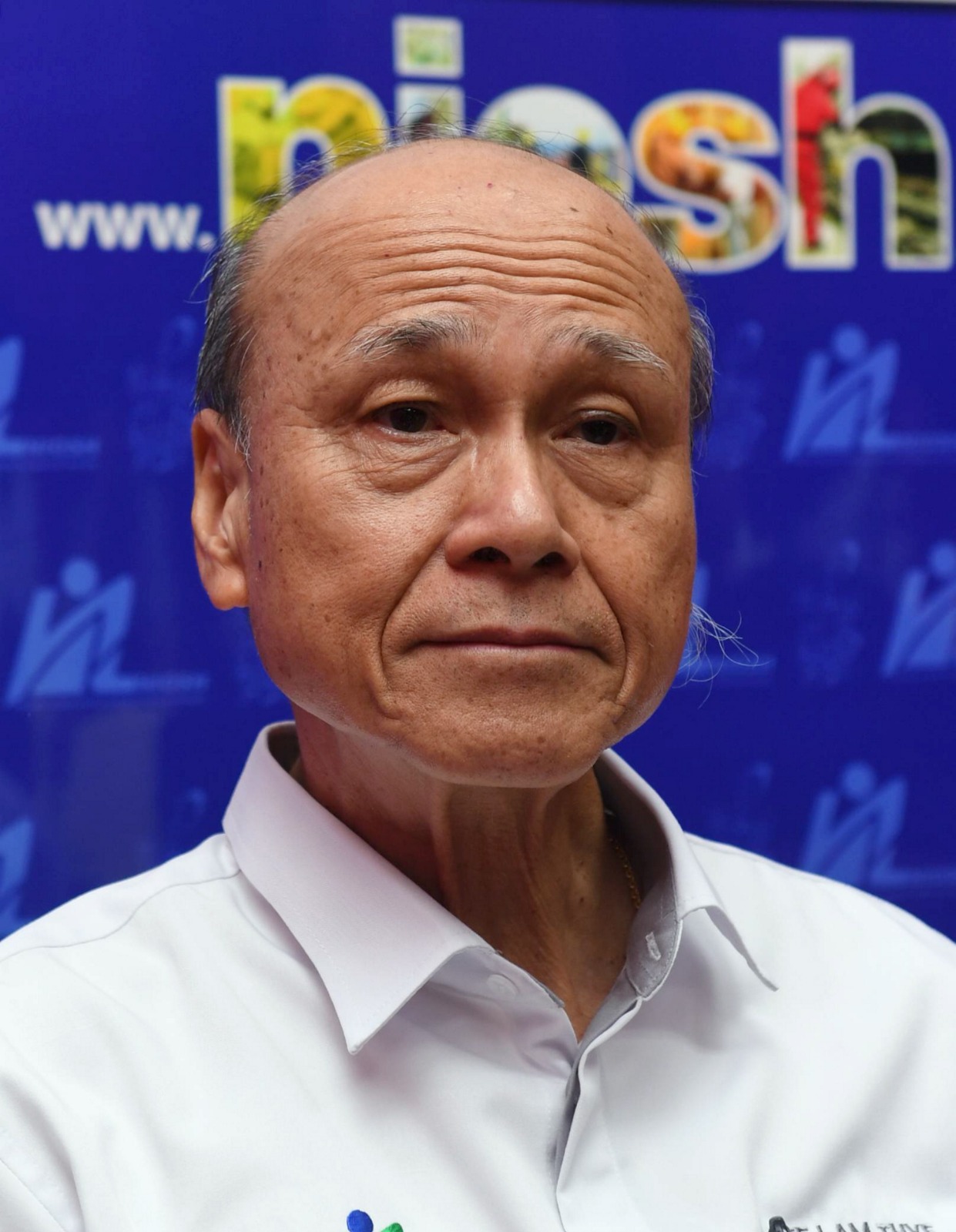 李霖泰