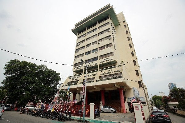 支持华裔续任首席部长 槟华堂号召各社团联署