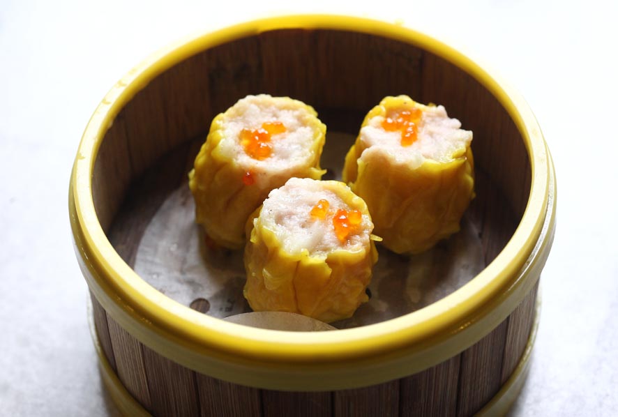 点心