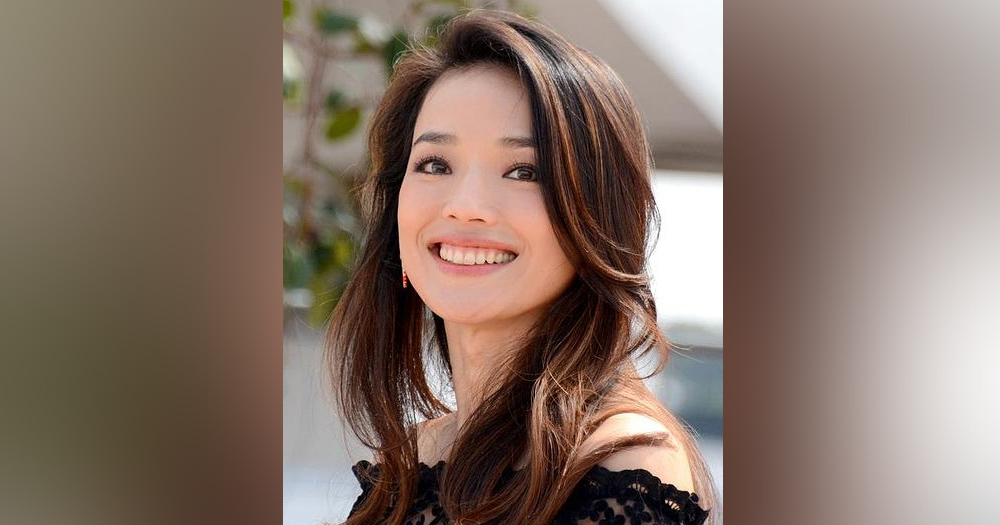 舒淇首任威尼斯影展评审 1特点被盛赞:台湾之光