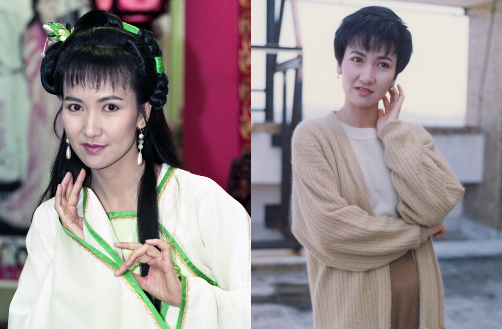 陈美琪