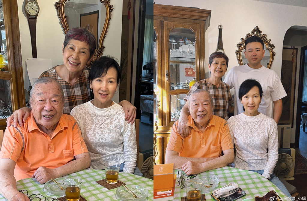 陈美琪 夏祖辉
