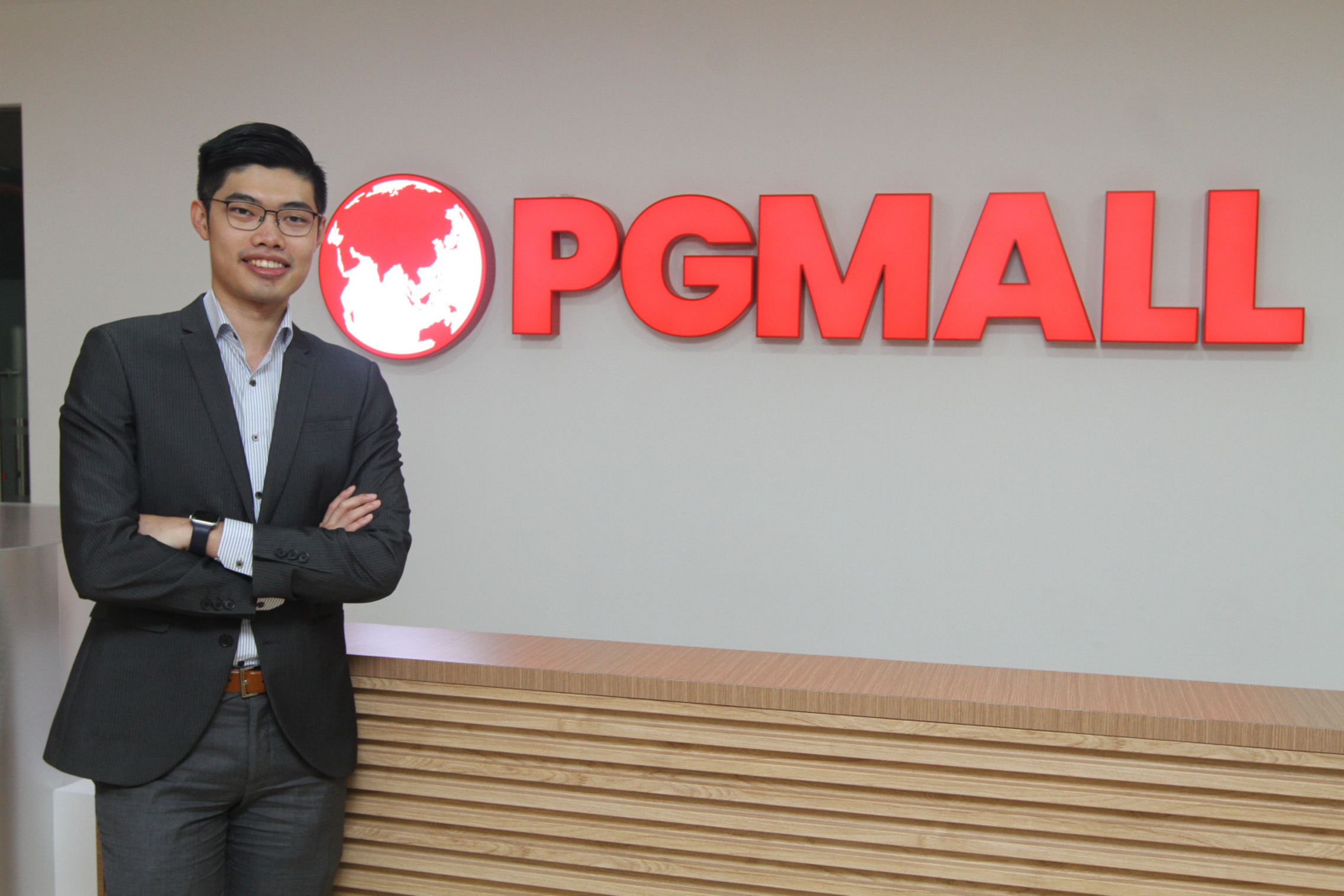 【视频】PG Mall消费商模式 助业绩爆炸性飙升