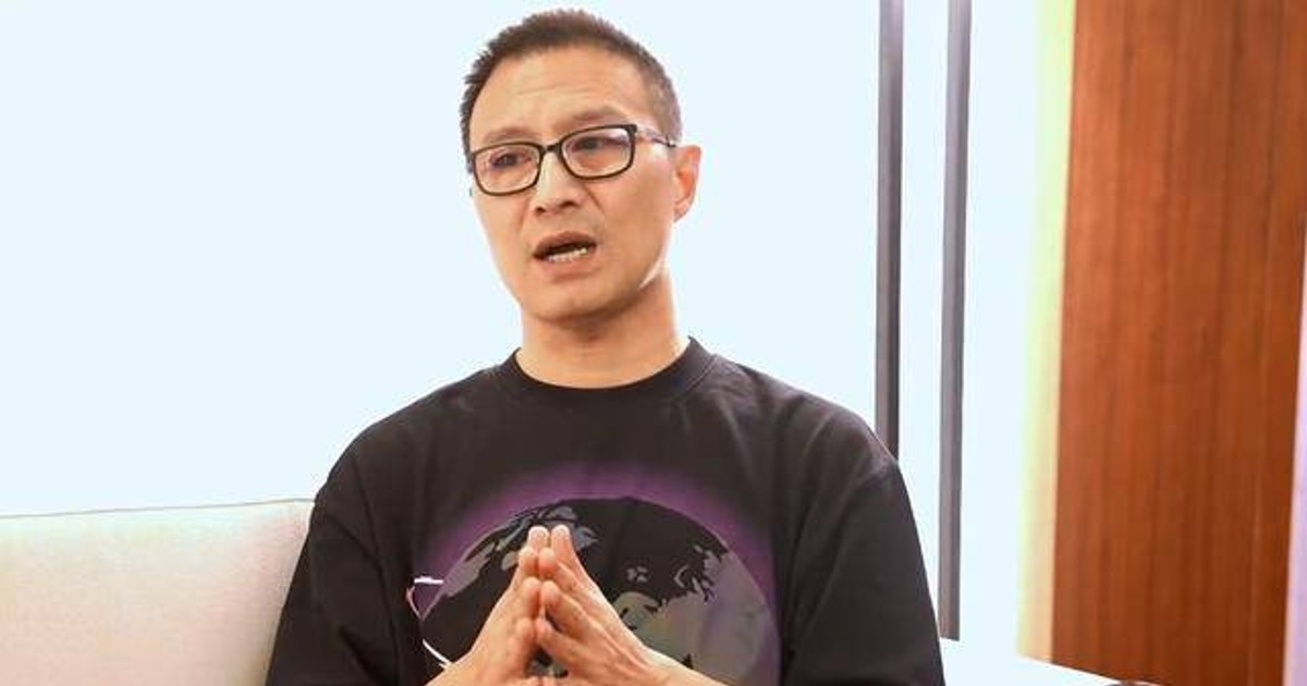 【视频】汪峰回应刀郎风波…… “从来没有看不起他”