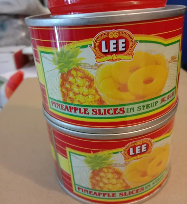 南益王梨公司